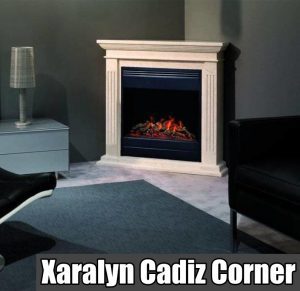 Xaralyn Cadiz Corner