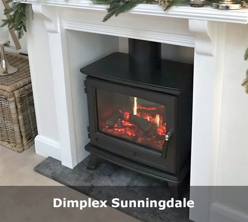 Dimplex Sunningdale