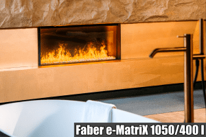 Faber e-MatriX 1050/400 I