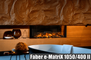 Faber e-MatriX 1050/400 II