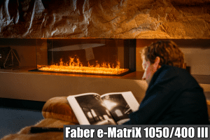 Faber e-MatriX 1050/400 III