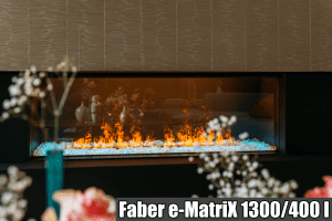 Faber e-MatriX 1300/400 I
