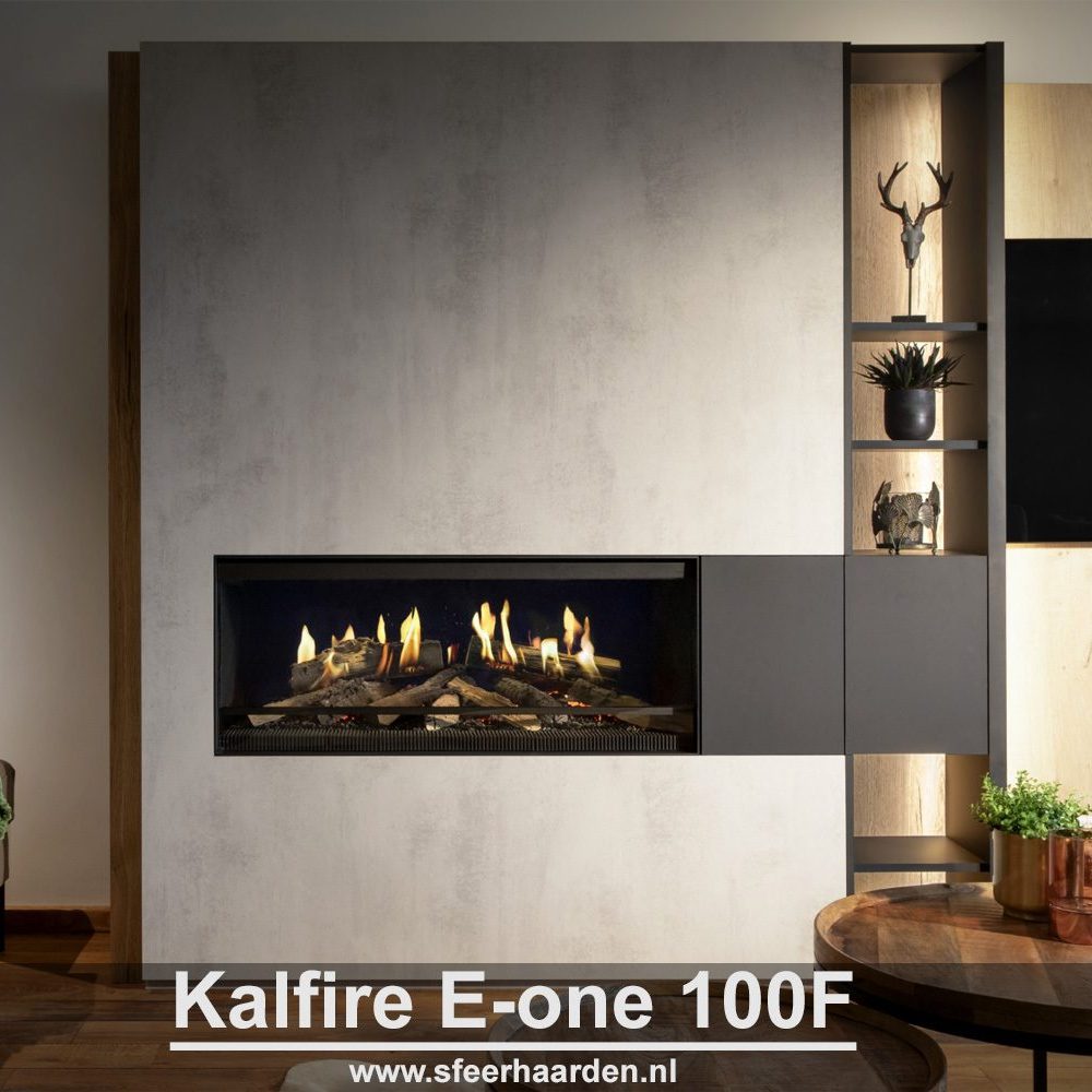 Kalfire E-one 100F